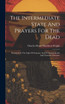 The Intermediate State And Prayers For The Dead