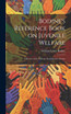 Bodine's Reference Book on Juvenile Welfare; a Review of the Chicago Social Service System