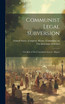 Communist Legal Subversion