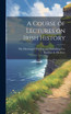 A Course of Lectures on Irish History