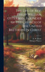 The Life of Rev. Philip William Otterbein, Founder of the Church of the United Brethern In Christ
