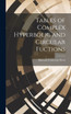 Tables of Complex Hyperbolic and Circular Fuctions