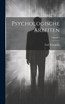 Psychologische Arbeiten; Volume 3