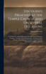 Discourses Preached at the Temple Church, and On Several Occasions