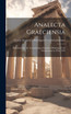 Analecta Graeciensia