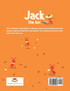 The Adventures of Jack The Ant