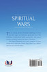 Spiritual Wars