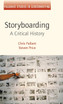 Storyboarding