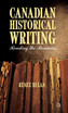 Canadian Historical Writing