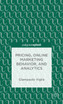 Pricing, Online Marketing Behavior, and Analytics