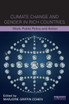 Climate Change and Gender in Rich Countries