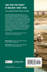 Law and the Family in Ireland, 1800-1950