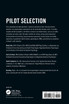 Pilot Selection