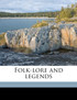 Folk-lore and legends Volume 8