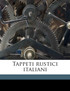 Tappeti rustici italiani