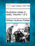 Illustrative cases in realty. Volume 1 of 2