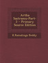 Artha Sastramu-Part-2
