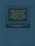 Colleccao de Monumentos Ineditos Para a Historia Das Conquistas DOS Portuguezes, Em Africa, Asia E America, Volume 6, Part 2 - Primary Source Edition