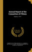 Annual Report of the Committee of Fifteen; Volume yr. 1917