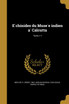 Échinides du Musée indien à Calcutta; Tome v 1