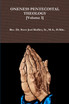 Oneness Pentecostal Theology