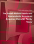 The Russell-Matson Family and Descendants