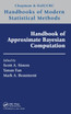 Handbook of Approximate Bayesian Computation