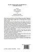 Beliefs, Interactions and Preferences