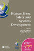 Human Error, Safety and Systems Development