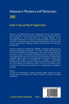Advances in Mechanics and Mathematics