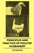 Principles And Practice Of Poultry Husbandry