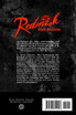Redmask Pulp Magazin No. 2