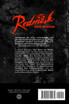 Redmask Pulp Magazin No.1