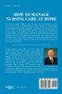 How to Manage Nursing Care at Home