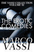 The Erotic Comedies
