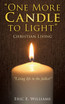 "One More Candle to Light"