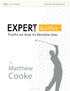 Expert Golfer