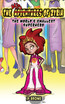 The MisAdventures of Zyria