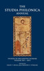 Studia Philonica Annual