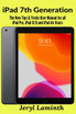 iPad 7th Generation