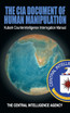 The CIA Document of Human Manipulation