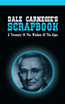 Dale Carnegie's Scrapbook