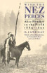 With the Nez Perces