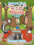 Robert Earl "Rob" the Mouse