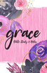 Grace - Bible Study & Sermon Notes
