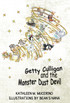 Getty Culligan and the Monster Dust Devil