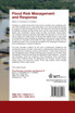 Flood Risk Management and Response