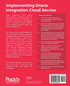 Implementing Oracle Integration Cloud Service