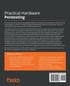 Practical Hardware Pentesting