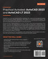 Practical Autodesk AutoCAD 2023 and AutoCAD LT 2023 - Second Edition